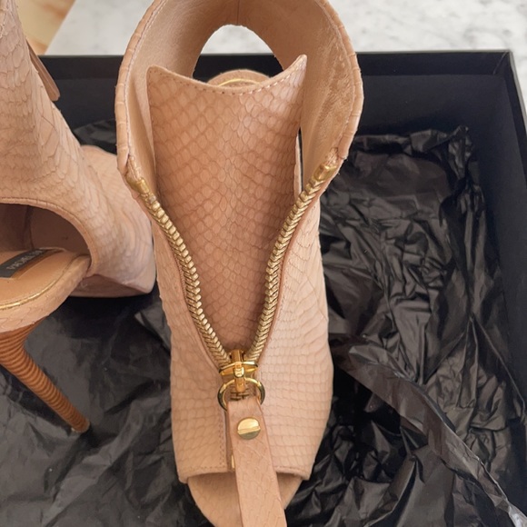 Rachel Zoe giovanna heels - Picture 6 of 7